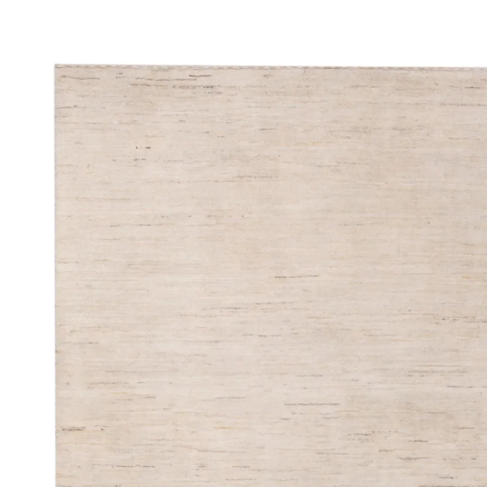 Gabbeh teppe - Loribaft Indus - 254 x 195 cm - krem