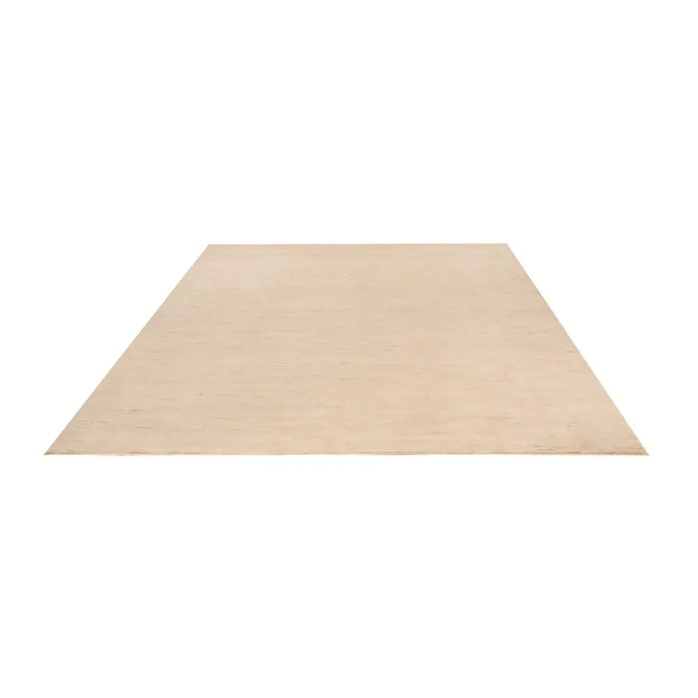 Gabbeh teppe - Loribaft Indus - 254 x 195 cm - krem