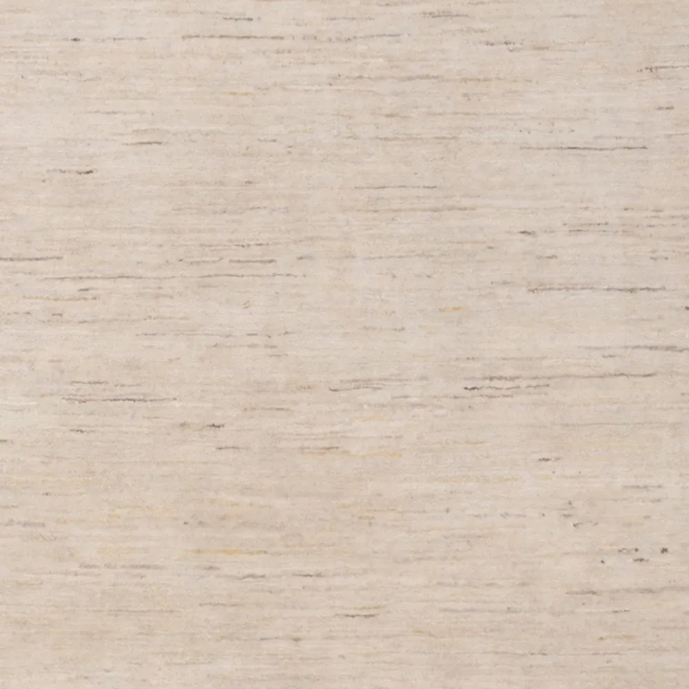 Gabbeh teppe - Loribaft Indus - 254 x 195 cm - krem