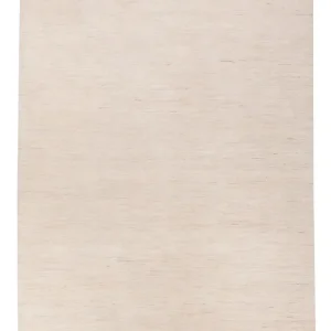 Gabbeh teppe - Loribaft Indus - 296 x 209 cm - krem