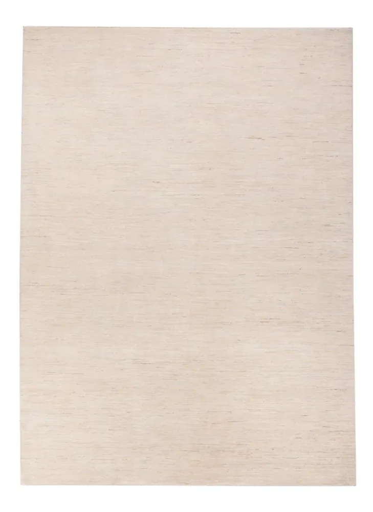 Gabbeh teppe - Loribaft Indus - 296 x 209 cm - krem
