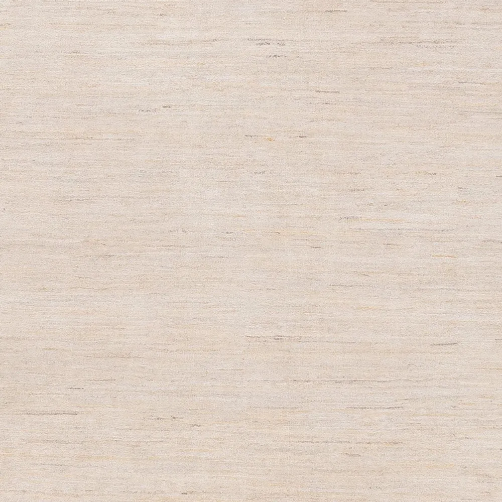Gabbeh teppe - Loribaft Indus - 296 x 209 cm - krem