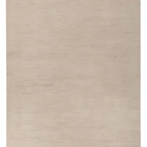 Gabbeh teppe - Loribaft Indus - 304 x 202 cm - krem