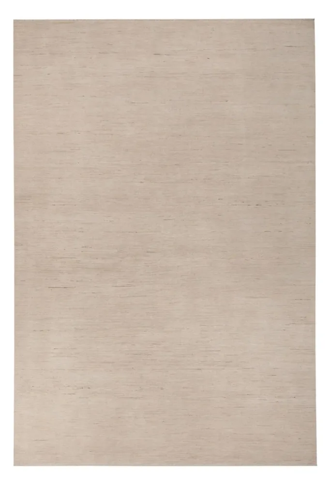 Gabbeh teppe - Loribaft Indus - 304 x 202 cm - krem