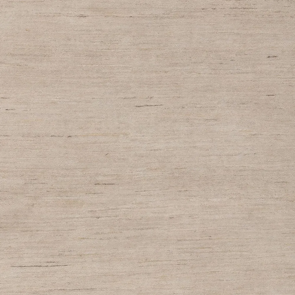 Gabbeh teppe - Loribaft Indus - 304 x 202 cm - krem