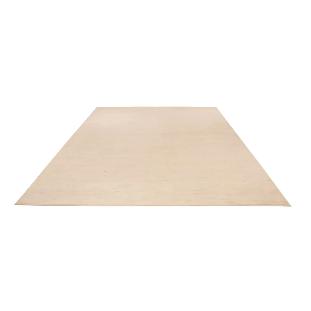 Gabbeh teppe - Loribaft Indus - 304 x 202 cm - krem