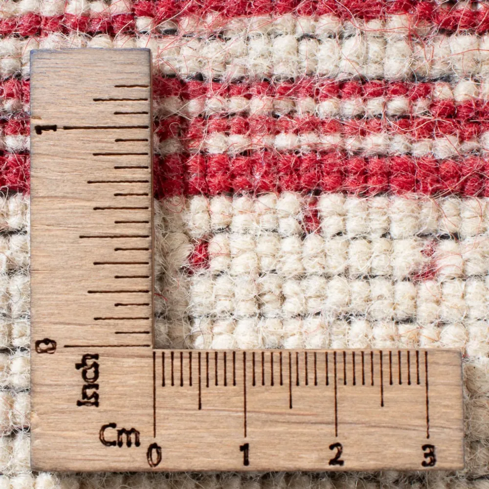 Gabbeh teppe - Loribaft Indus - 90 x 60 cm - flerfarget