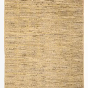 Gabbeh teppe - Loribaft persisk teppe - 146 x 104 cm - beige