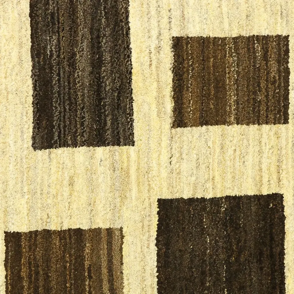 Gabbeh teppe - Loribaft persisk teppe - 150 x 105 cm - flerfarget