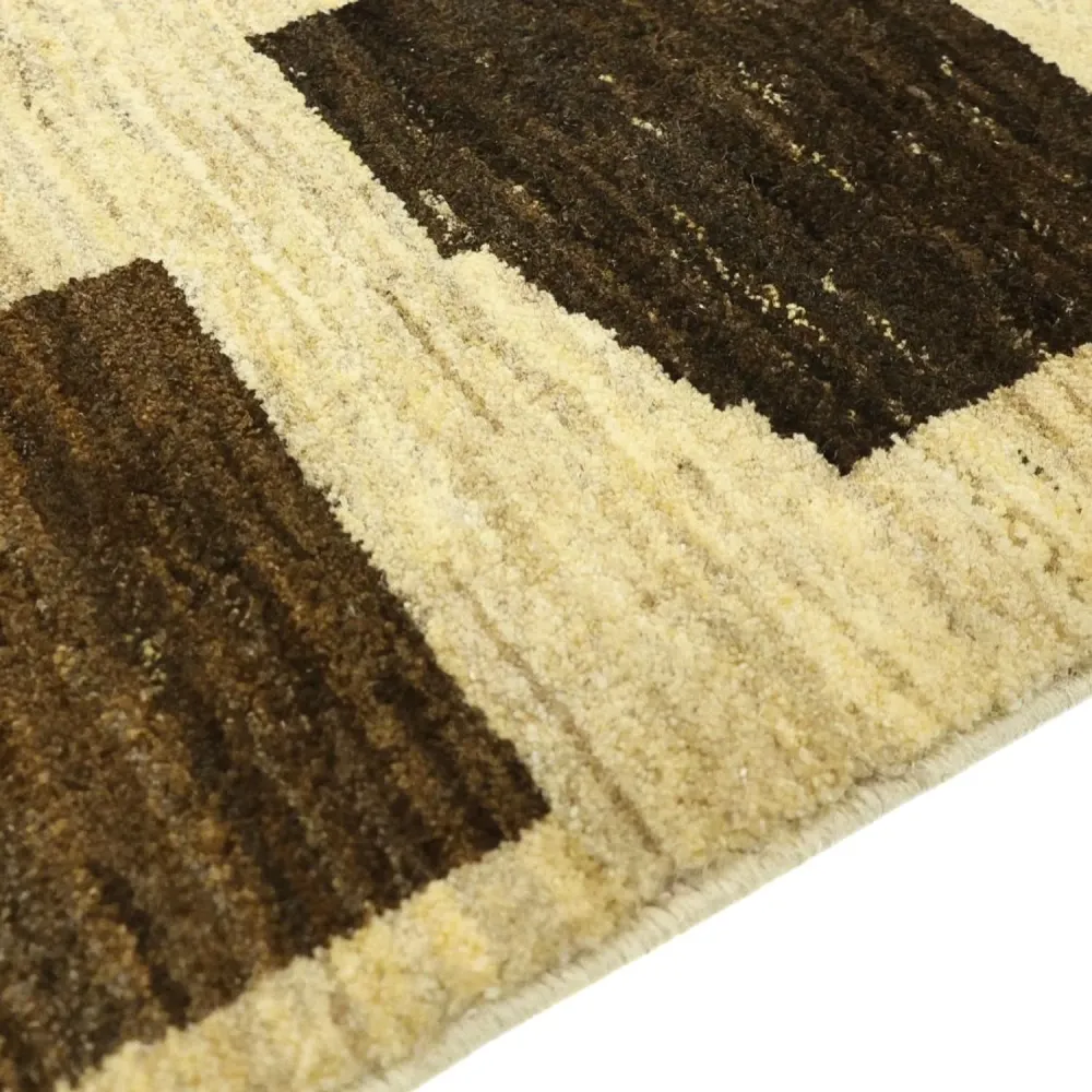 Gabbeh teppe - Loribaft persisk teppe - 150 x 105 cm - flerfarget