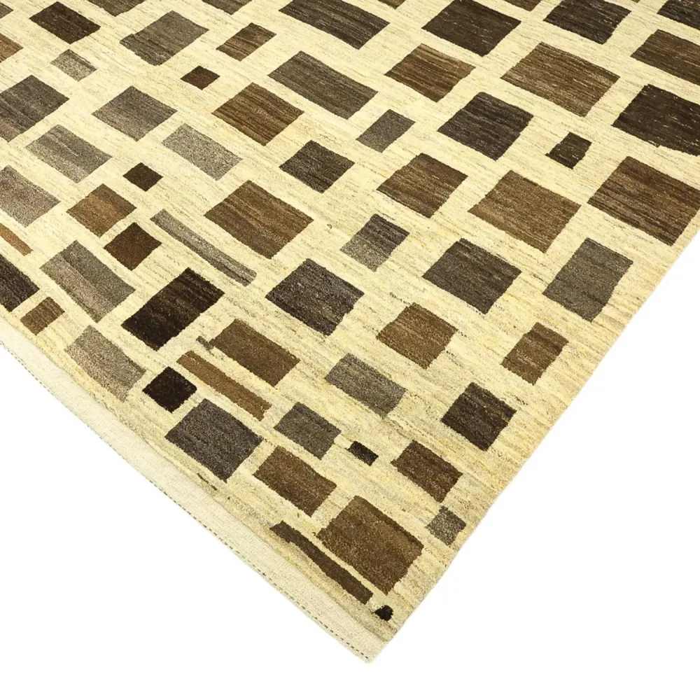 Gabbeh teppe - Loribaft persisk teppe - 150 x 105 cm - flerfarget