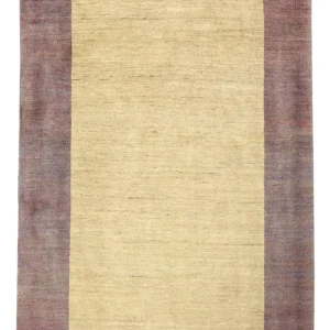 Gabbeh teppe - Loribaft persisk teppe - 152 x 100 cm - flerfarget