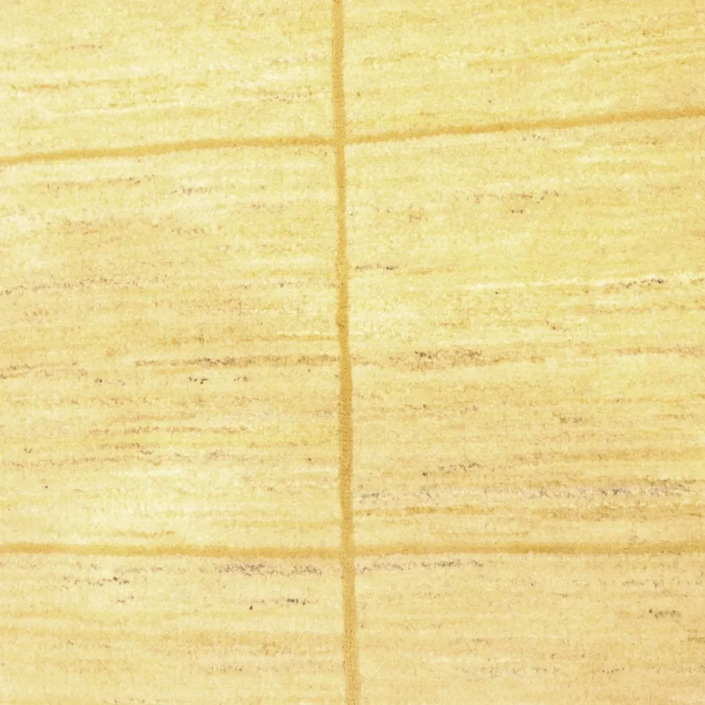 Gabbeh teppe - Loribaft persisk teppe - 157 x 103 cm - beige