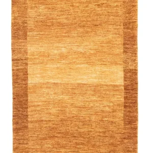 Gabbeh teppe - Loribaft persisk teppe - 160 x 98 cm - gull