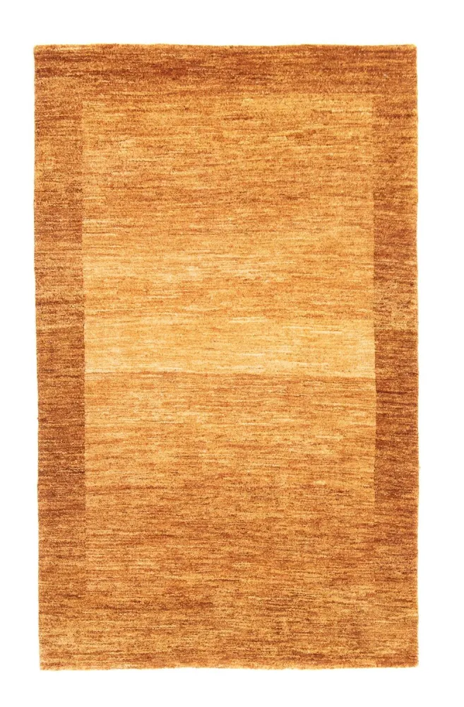 Gabbeh teppe - Loribaft persisk teppe - 160 x 98 cm - gull