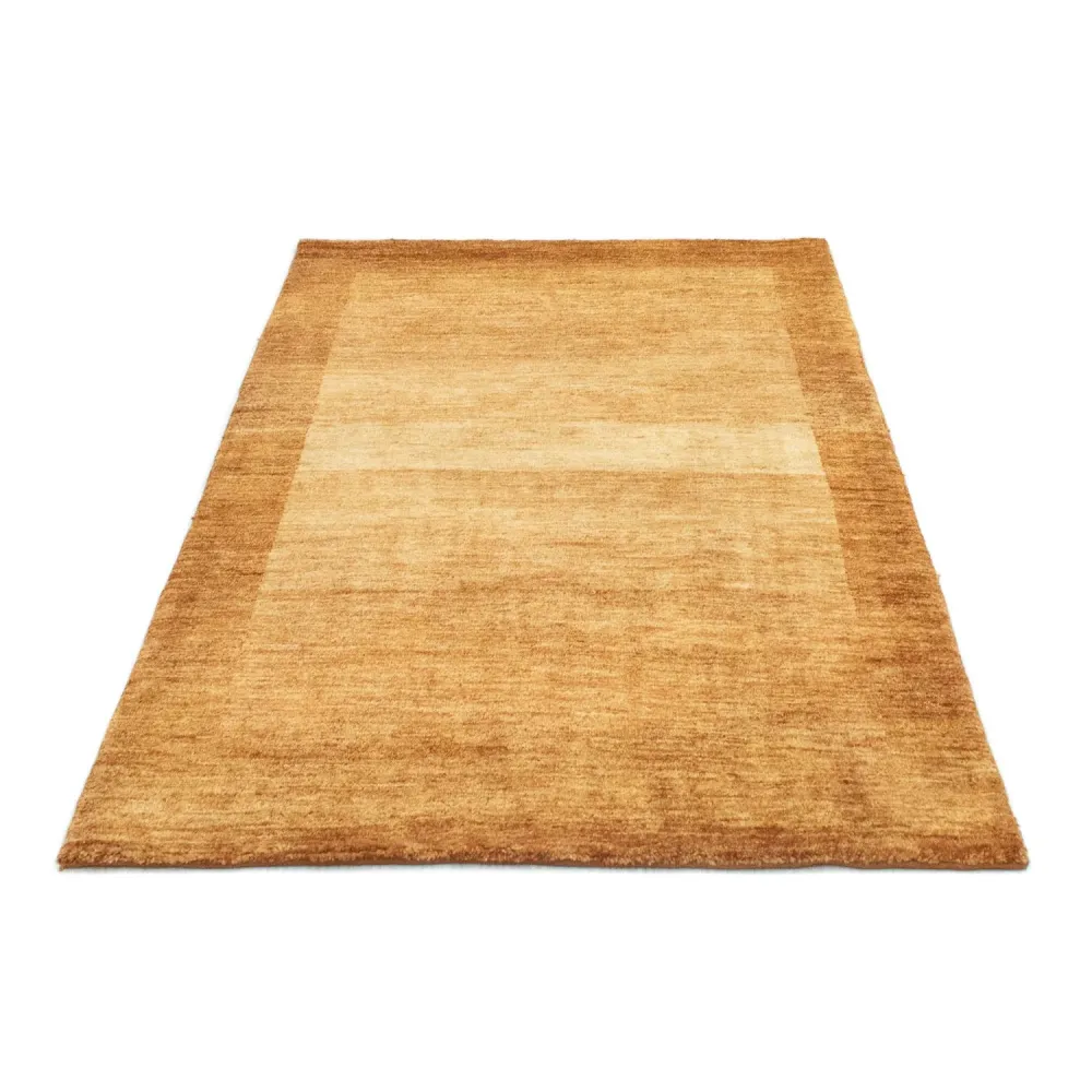 Gabbeh teppe - Loribaft persisk teppe - 160 x 98 cm - gull