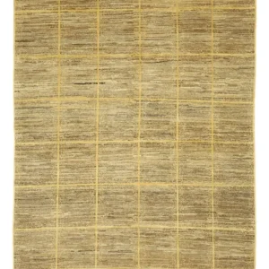 Gabbeh teppe - Loribaft persisk teppe - 170 x 117 cm - sand