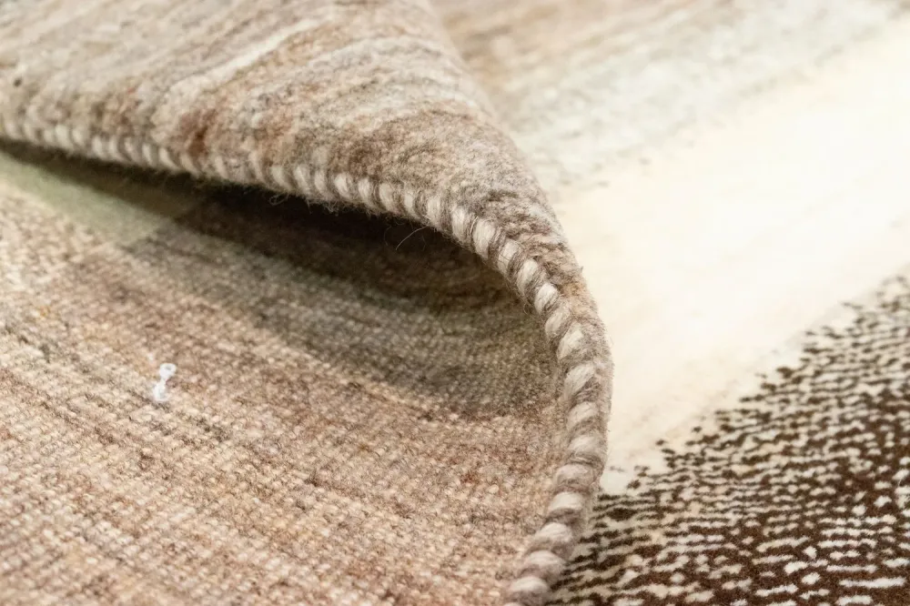 Gabbeh teppe - Loribaft persisk teppe - 190 x 115 cm - flerfarget