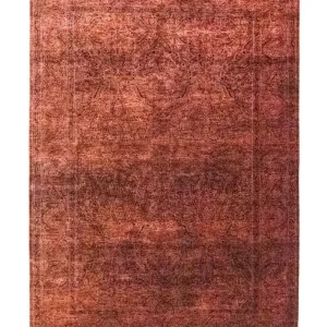 Gabbeh teppe - Loribaft persisk teppe - 213 x 149 cm - brun