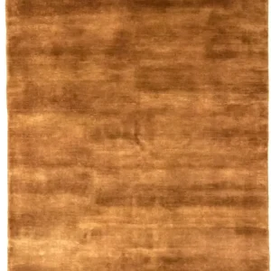Gabbeh teppe - Loribaft persisk teppe - 220 x 156 cm - rust