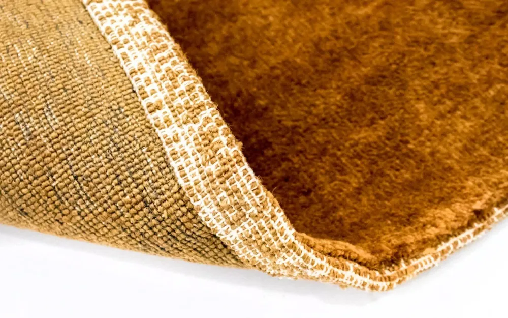 Gabbeh teppe - Loribaft persisk teppe - 220 x 156 cm - rust
