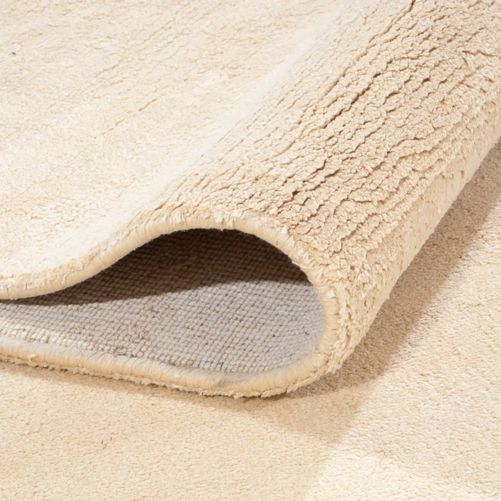 Gabbeh teppe - Loribaft persisk teppe - 230 x 150 cm - beige