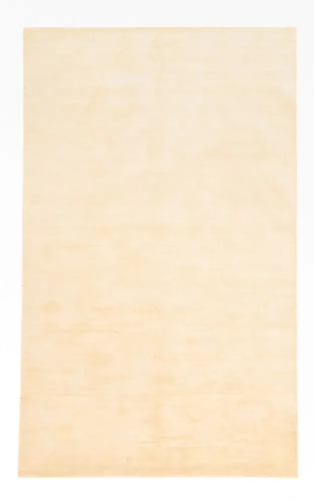 Gabbeh teppe - Loribaft persisk teppe - 230 x 150 cm - beige