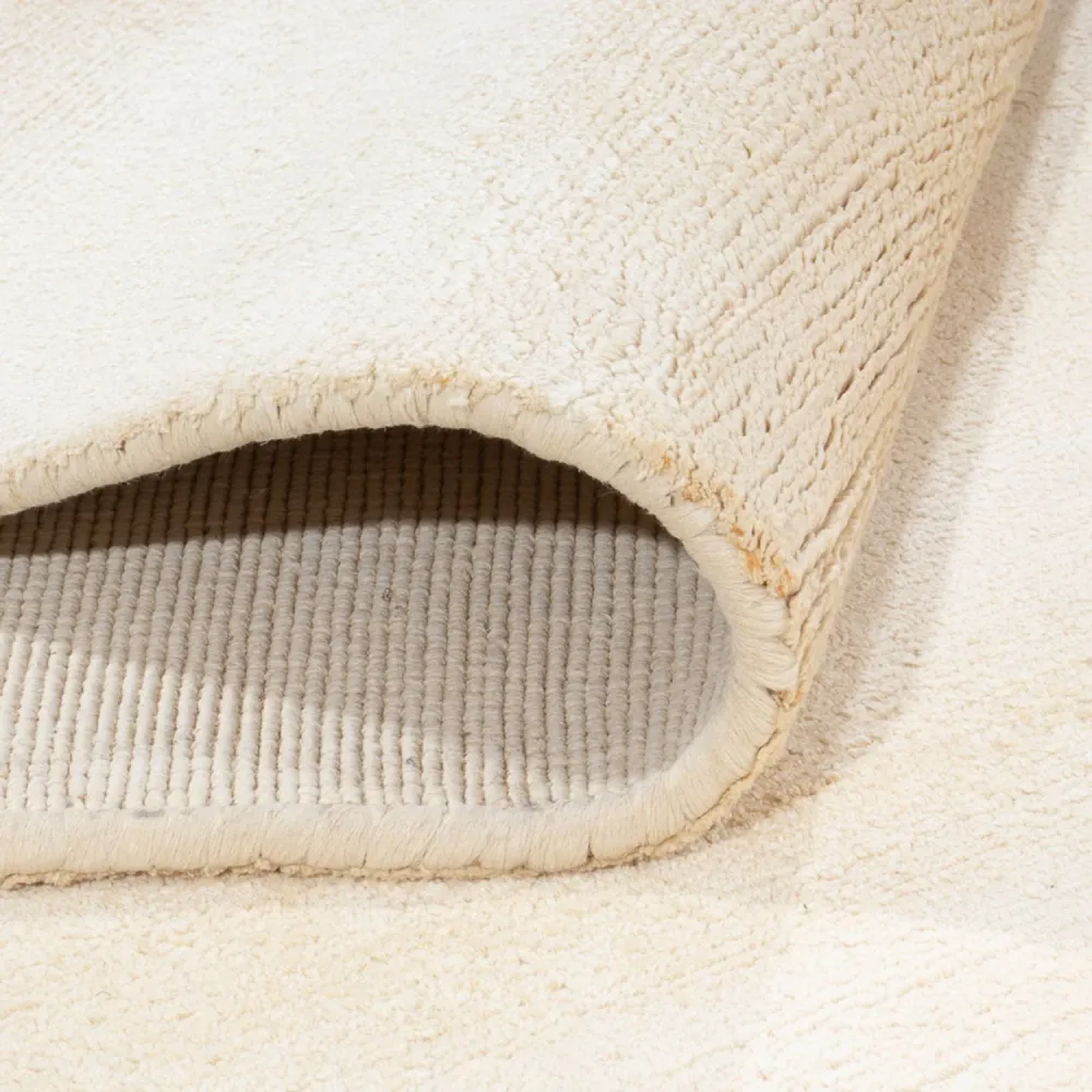 Gabbeh teppe - Loribaft persisk teppe - 230 x 150 cm - beige