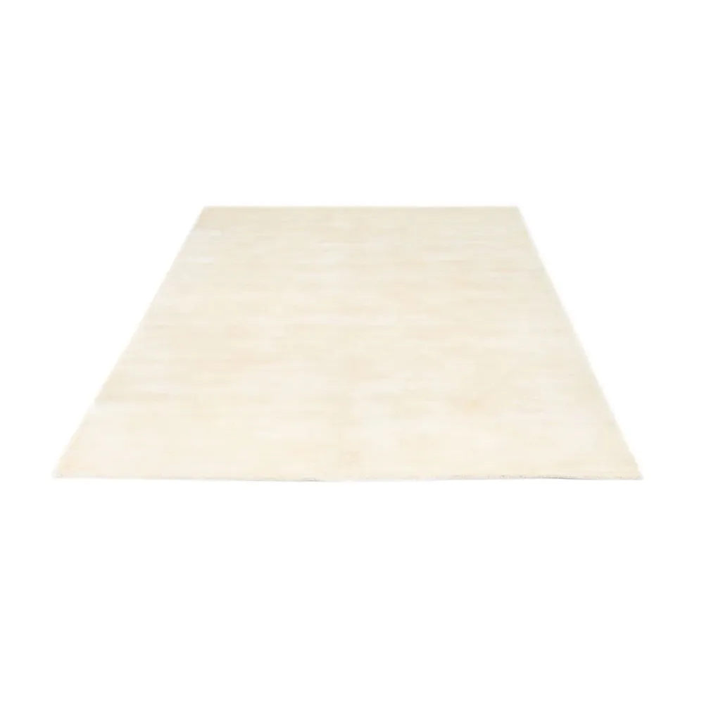 Gabbeh teppe - Loribaft persisk teppe - 230 x 150 cm - beige