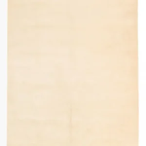 Gabbeh teppe - Loribaft persisk teppe - 230 x 150 cm - beige