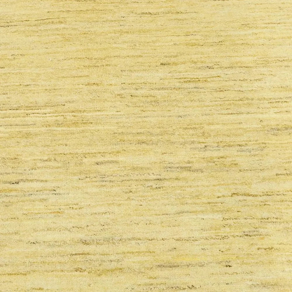 Gabbeh teppe - Loribaft persisk teppe - 243 x 174 cm - beige