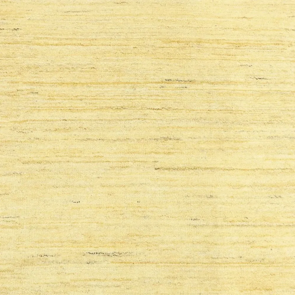 Gabbeh teppe - Loribaft persisk teppe - 247 x 165 cm - beige