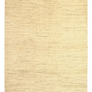 Gabbeh teppe - Loribaft persisk teppe - 247 x 165 cm - beige