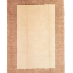 Gabbeh teppe - Loribaft persisk teppe - 274 x 186 cm - brun