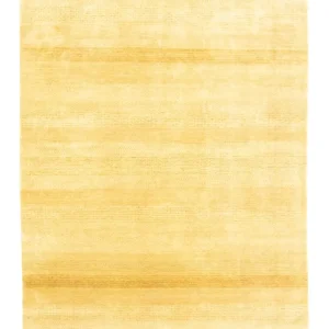Gabbeh teppe - Loribaft persisk teppe - 291 x 230 cm - beige