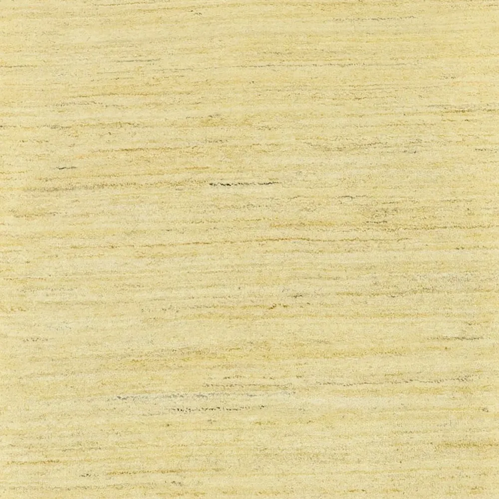 Gabbeh teppe - Loribaft persisk teppe - 293 x 195 cm - lys beige