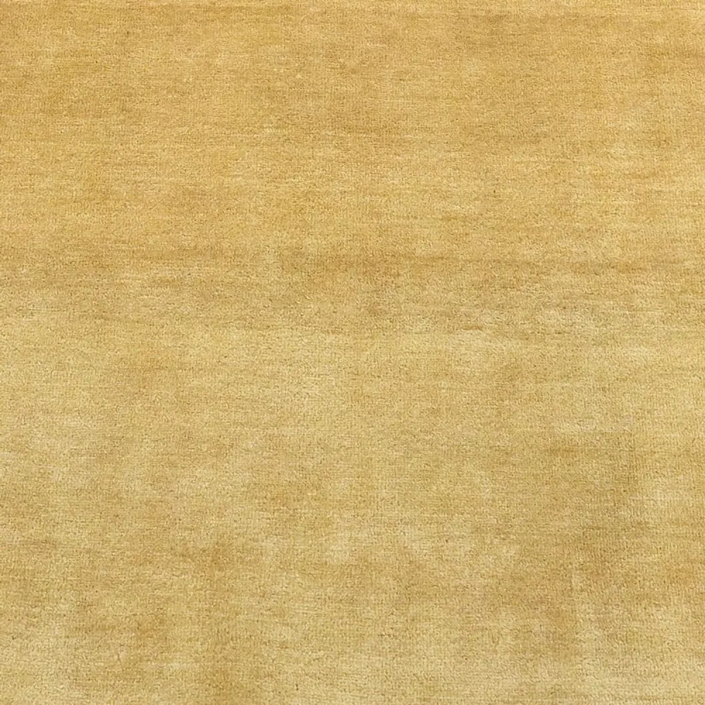 Gabbeh teppe - Loribaft persisk teppe - 294 x 199 cm - beige