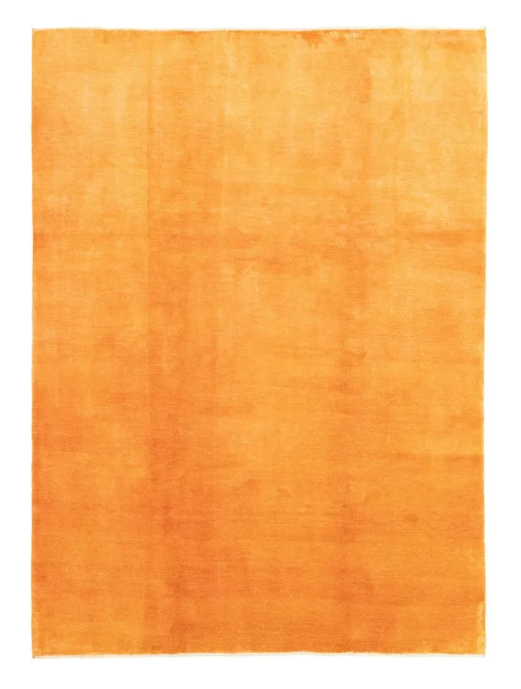 Gabbeh teppe - Loribaft persisk teppe - 297 x 212 cm - oransje