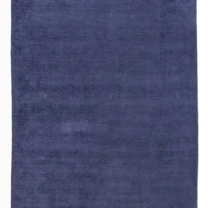 Gabbeh teppe - Loribaft persisk teppe - 300 x 200 cm - mørkeblå