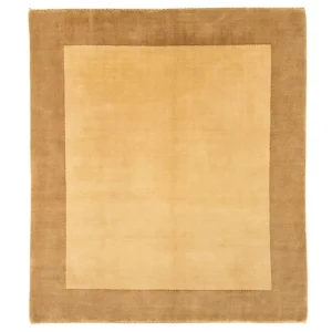 Gabbeh teppe - Loribaft persisk teppe - 300 x 260 cm - brun