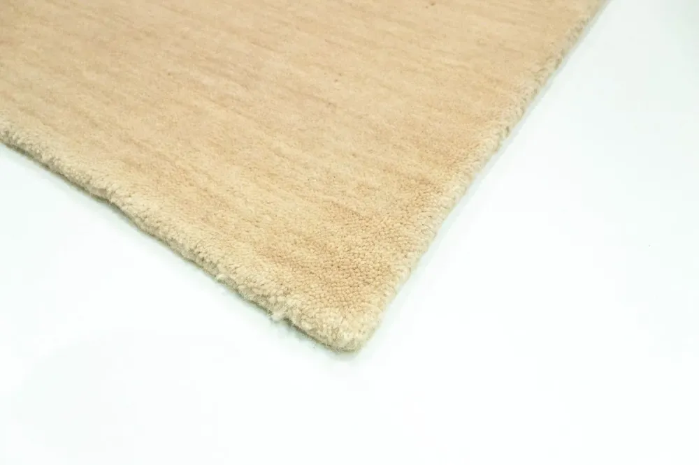 Gabbeh teppe - Loribaft persisk teppe - 300 x 200 cm - brun