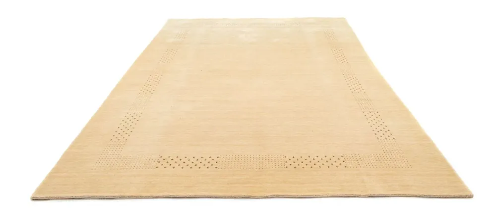 Gabbeh teppe - Loribaft persisk teppe - 300 x 200 cm - brun