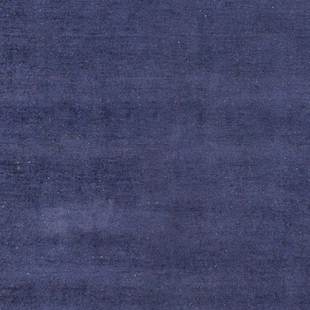 Gabbeh teppe - Loribaft persisk teppe - 300 x 200 cm - mørkeblå