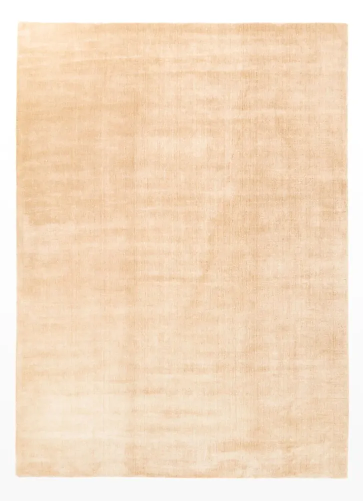 Gabbeh teppe - Loribaft persisk teppe - 300 x 240 cm - beige
