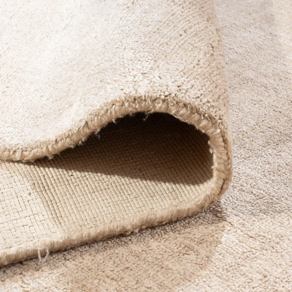 Gabbeh teppe - Loribaft persisk teppe - 300 x 240 cm - beige