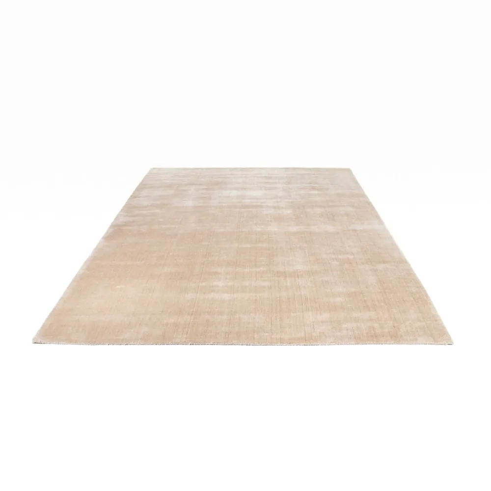 Gabbeh teppe - Loribaft persisk teppe - 300 x 240 cm - beige