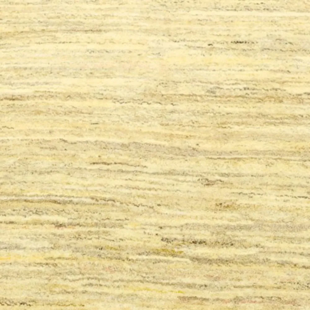 Gabbeh teppe - Loribaft persisk teppe - 302 x 248 cm - beige