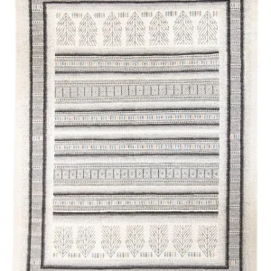Gabbeh teppe - Loribaft persisk teppe - 302 x 230 cm - flerfarget