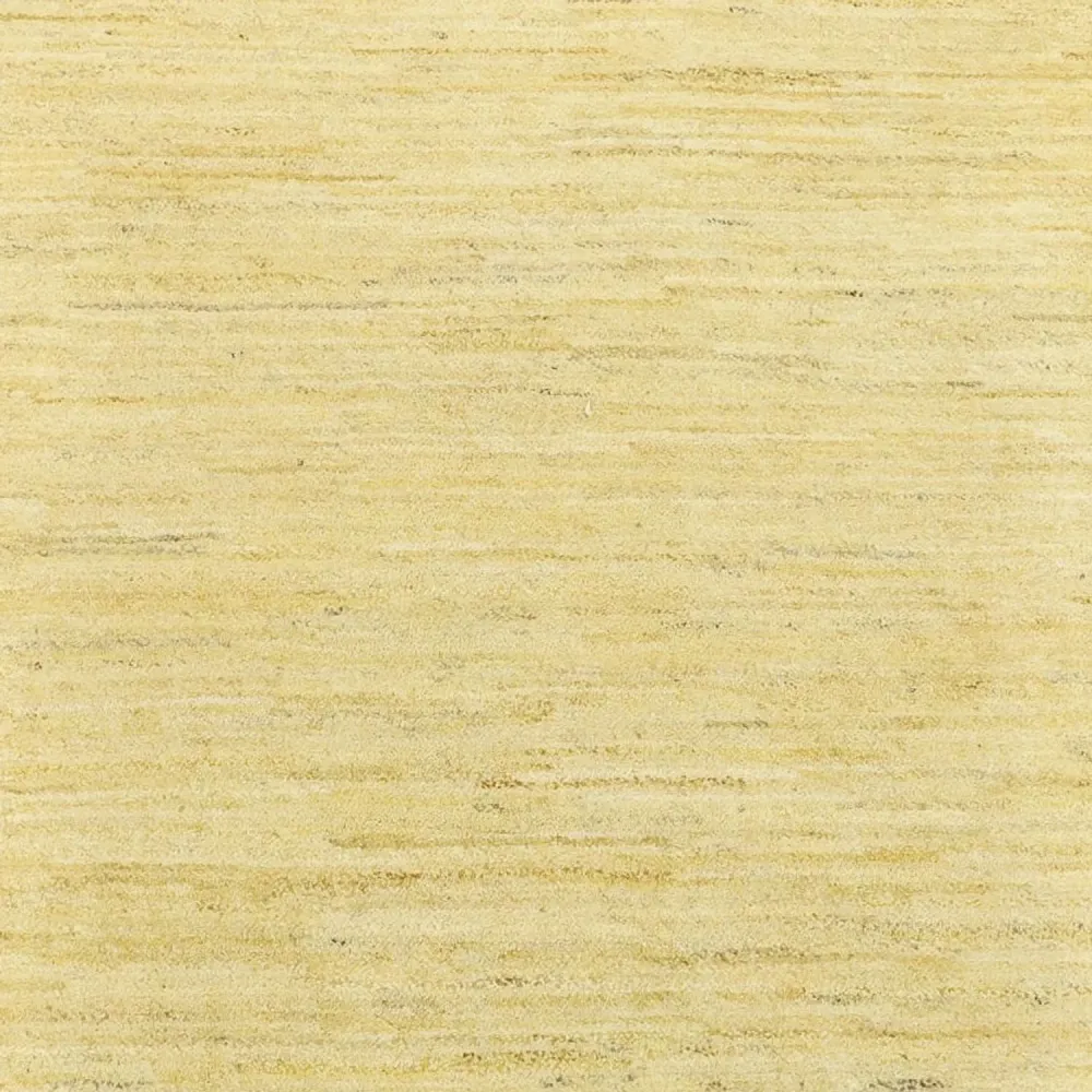 Gabbeh teppe - Loribaft persisk teppe - 307 x 226 cm - beige