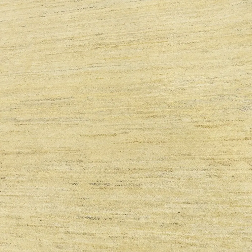 Gabbeh teppe - Loribaft persisk teppe - 331 x 249 cm - beige